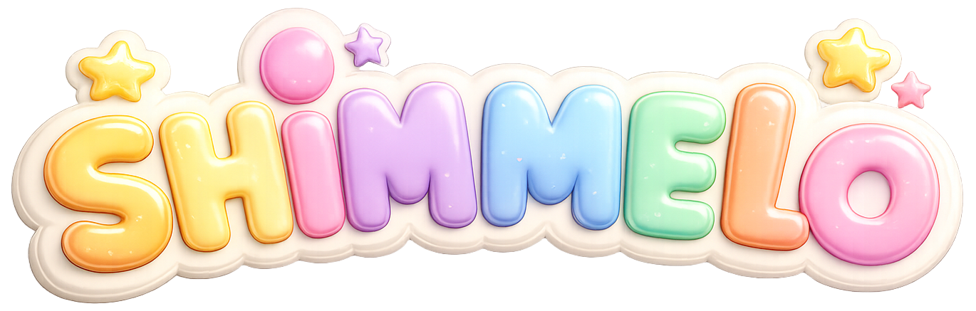 Shimmelo logo